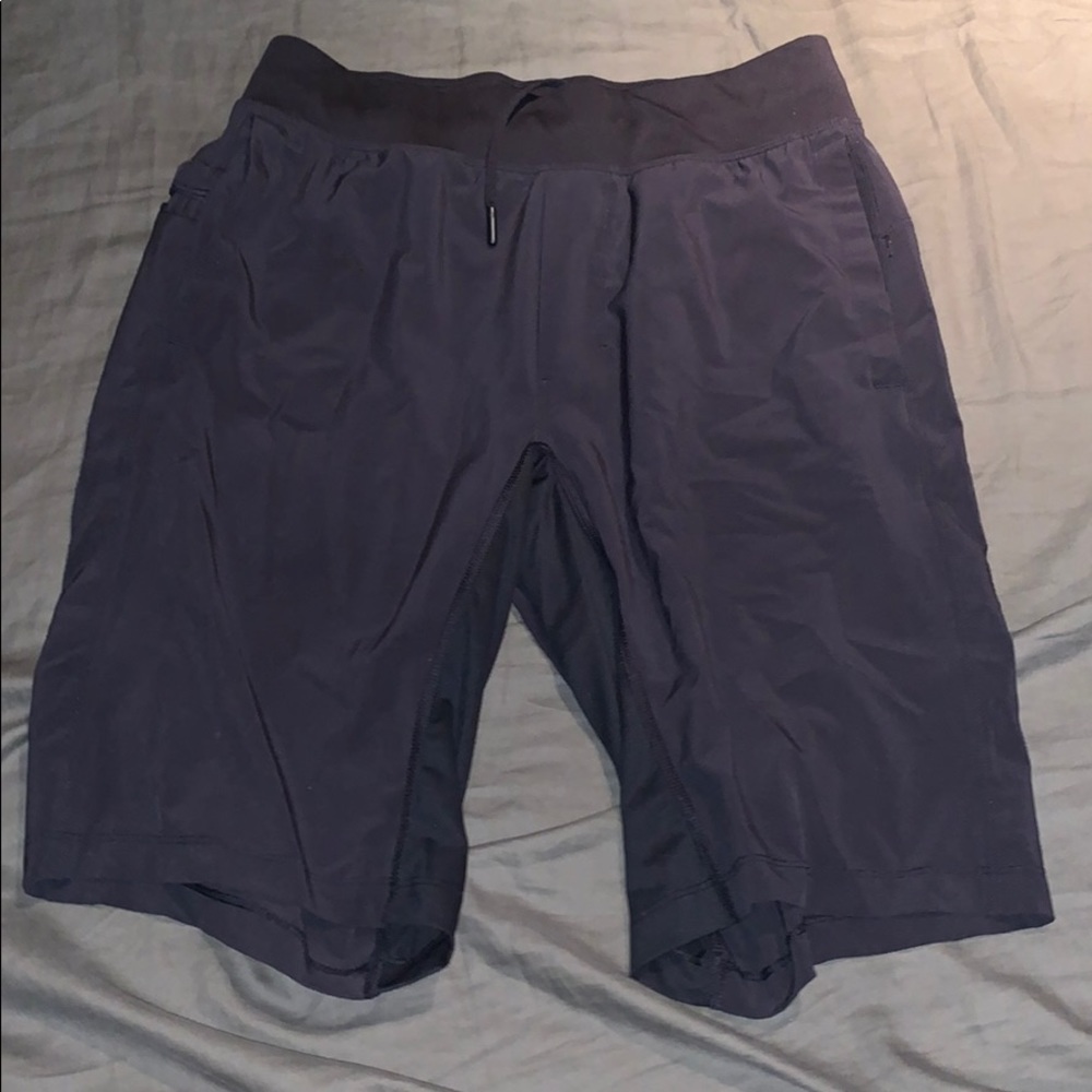 Mens Lululemon shorts